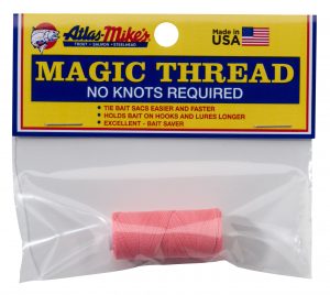 Atlas Magic Thread - Pink