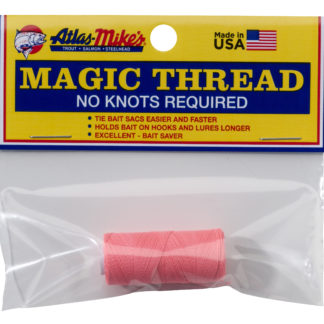 Atlas Magic Thread - Pink