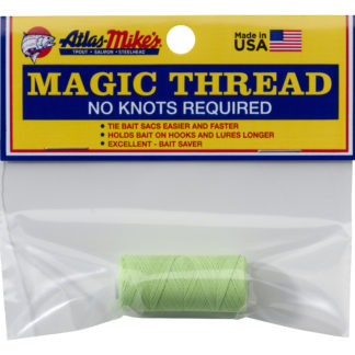 Atlas Magic Thread - Chartreuse