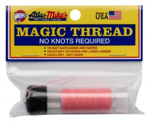 Atlas Magic Thread with Dispenser - Pink