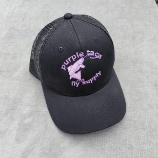 Logo Hat