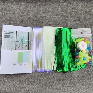 Mini Kit - Pickled Sunshine / Riverside Fly