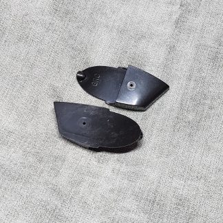 Cut Bait Heads - Black