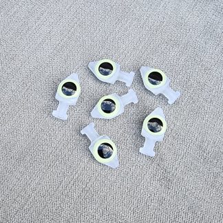 Big Eye Heads - Glow