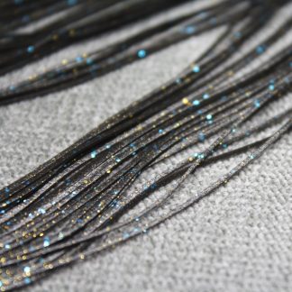 Silicone Legs - Bluegill Back