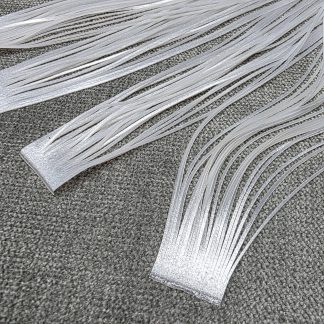 Silicone Legs - Metallic Pearl